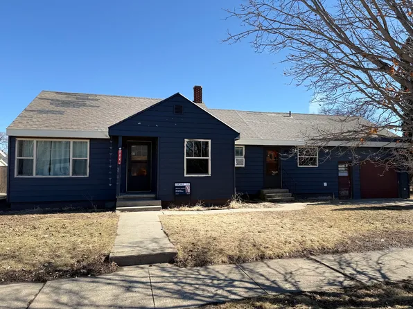 114 N 6th St, Ipswich, SD 57451