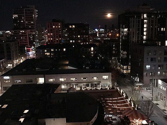 Night View