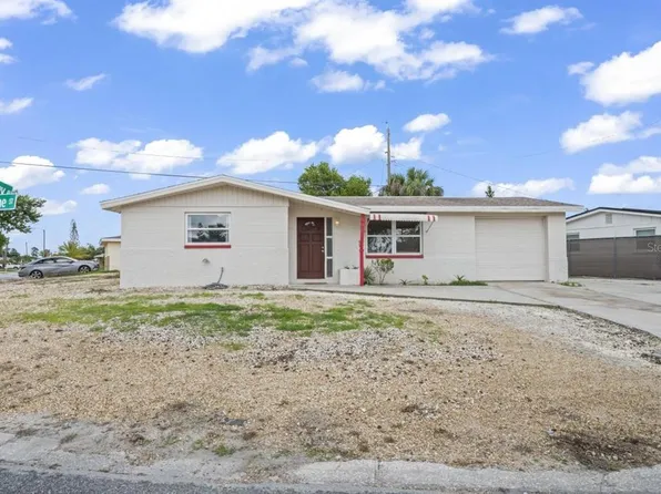 1140 Clairborne St, Holiday, FL 34690