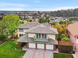 2462 N Shadow Ridge Ln, Orange, CA 92867