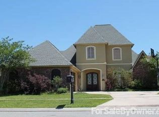 18742 Lake Harbor Ln, Prairieville, LA 70769