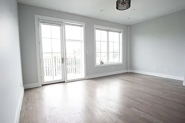Rented by Lofts and Flats LLC