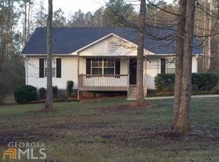240 Barnesville Ave, Barnesville, GA 30204
