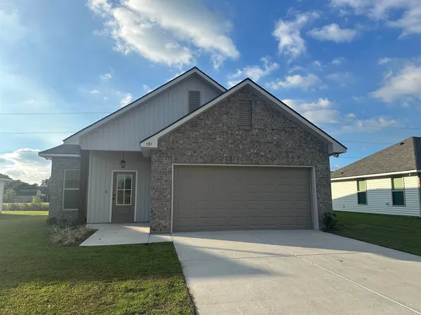 131 Headland Dr, Thibodaux, LA 70301