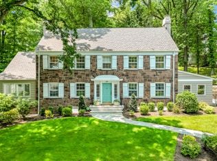 365 Harding Dr, South Orange, NJ 07079