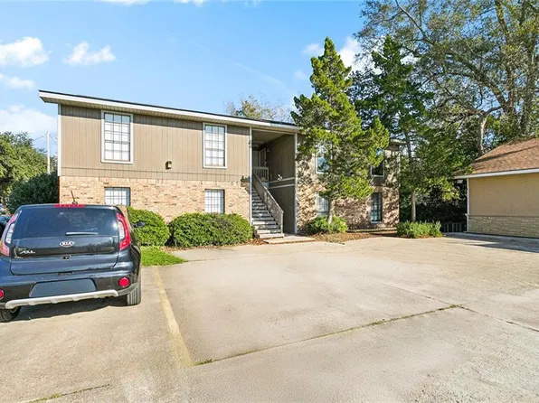 206 E Merry Ave, Hammond, LA 70403