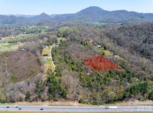 0 Sunnybrook Trl #40, Clyde, NC 28721