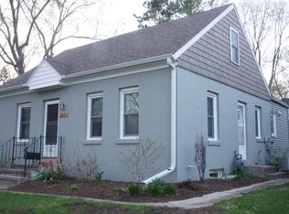 3910 Meyer Ave, Madison, WI 53711