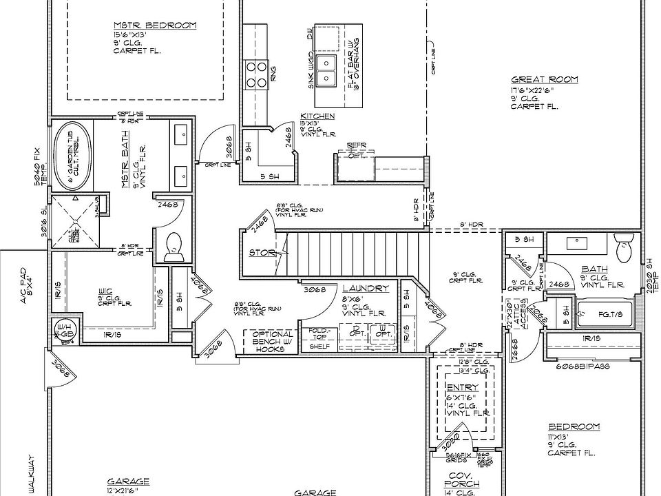 1418 E Hayrocks Dr, Saint UT 84790 MLS 23246342 Zillow