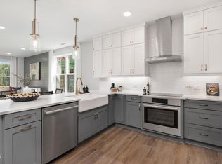 614 Cable Ct, Apex, NC 27523