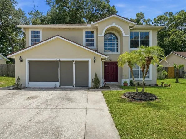 1144 DUNBRIDGE, APOPKA, FL 32703