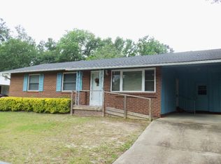 3044 Scenic Dr, Augusta, GA 30909