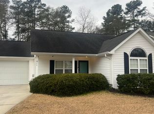 40 Granger Dr, Aiken, SC 29803