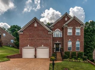 1020 Stone Ridge Dr, Nashville, TN 37211
