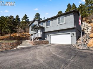 508 Viola St, Palmer Lake, CO 80133