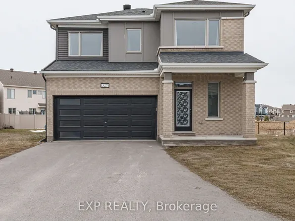 527 Alcor Ter, Ottawa, ON K2J 6N6