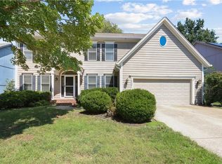 14521 S Greenwood St, Olathe, KS 66062