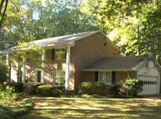 4003 McClatchey Cir NE, Atlanta, GA 30342