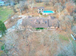 12801 SE 134th St, Oklahoma City, OK 73165