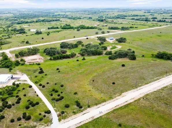 Alicia Ct, Dublin, TX 76446