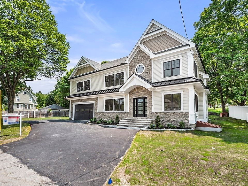 909 Salem St, Lynnfield, MA 01940 MLS 73123716 Zillow