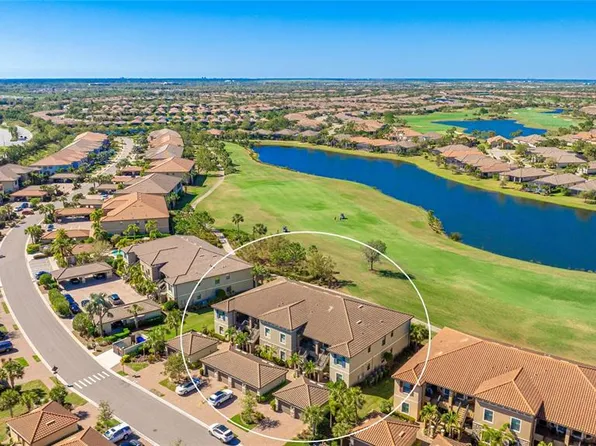 13719 Messina Loop Unit 101, Bradenton, FL 34211