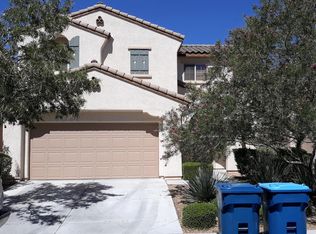 10673 Cave Ridge St, Las Vegas, NV 89179