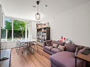 8688 Hazelbridge Way #515, Richmond, BC V6X 1R3