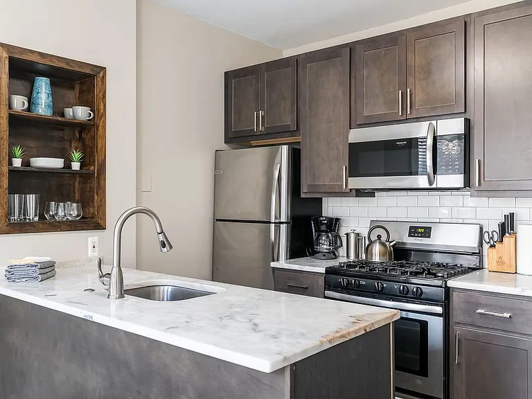 4600 McPherson Ave #AVENUE2FL — Photo 13