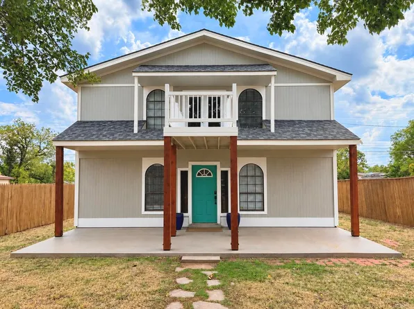4517 39th St, Lubbock, TX 79414