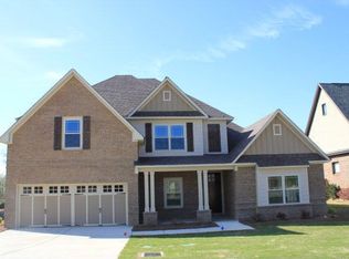 697 Cotswold Way, Auburn, AL 36832
