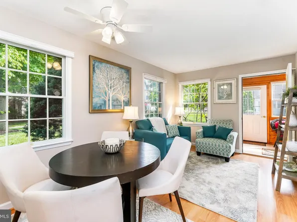 36 W Village Rd #36, Newark, DE 19713