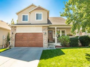 3755 W New Village Rd, West Jordan, UT 84084