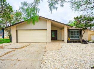 5907 Mariner St, San Antonio, TX 78242