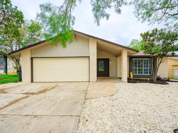 5907 MARINER ST, San Antonio, TX 78242