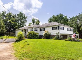111 Bogart Ln, Maryville, TN 37804