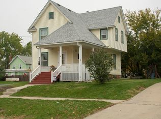 510 E Main St, Morrison, IL 61270