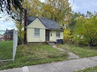8680 Stahelin Ave, Detroit, MI 48228