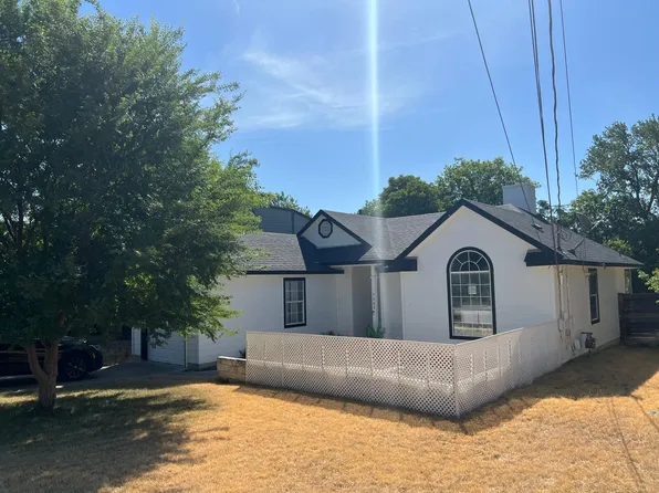 2505 Del Curto Rd, Austin, TX 78704