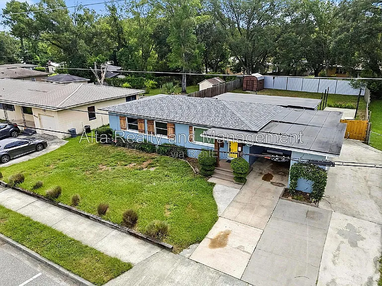 4603 Jammes Rd — Photo 34