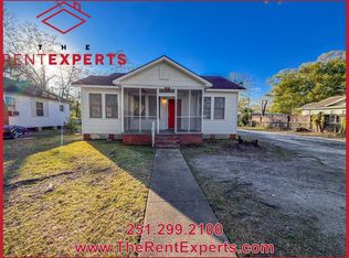 512 Williams St, Mobile, AL 36606