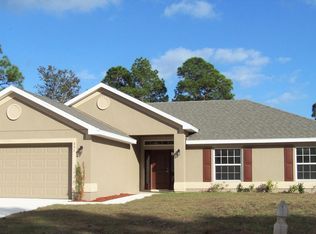 551 David Cir SW, Palm Bay, FL 32908