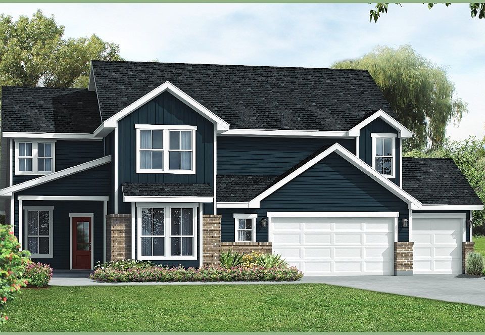 1st image of 2227 Blue Heron Lot 162