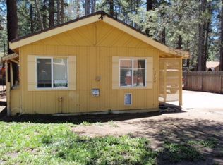 3790 Paradise Ave APT A, South Lake Tahoe, CA 96150