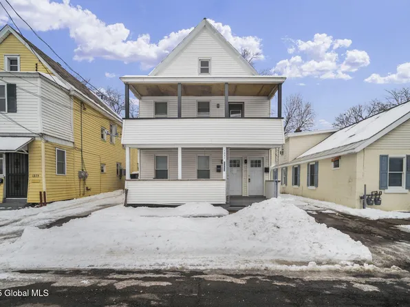 1331 Hodgson Street, Schenectady, NY 12303