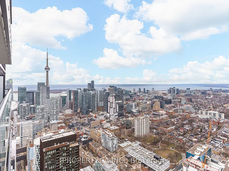 488 University Ave #5308 — Photo 36