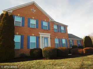 5730 Meyerfield Ct, Eldersburg, MD 21784