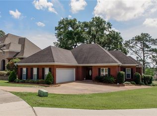 4195 Blue Heron Rdg, Mobile, AL 36693