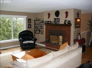 45319 NW Hartwick Rd, Banks, OR 97106