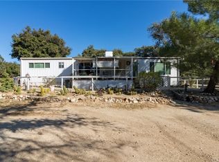 30816 Chihuahua Valley Rd, Warner Springs, CA 92086